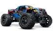 Traxxas X-Maxx 4x4 VXL Rock n' Roll 1/7 Monster-Truck RTR Brushless, ohne Akku und ohne Lader