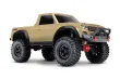 Traxxas TRX-4 Sport 4x4 tan 1/10 Scale-Crawler RTR Brushed, ohne Akku und ohne Lader