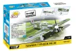 COBI Klemmbausteine Flugzeug Hawker Typhoon - 190 Teile