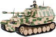 COBI Klemmbausteine Panzer Ferdinand - 1268 Teile