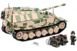 COBI Klemmbausteine Panzer Ferdinand - 1268 Teile
