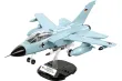 COBI Klemmbausteine Flugzeug Panavia Tornado IDS Germany - 493 Teile