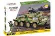 COBI Klemmbausteine Panzer Stummel - 438 Teile