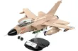 COBI Klemmbausteine Flugzeug Panavia Tornado GR.1 MiG Eater - 527 Teile