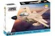 COBI Klemmbausteine Flugzeug Panavia Tornado GR.1 MiG Eater - 527 Teile