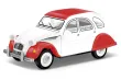 COBI Klemmbausteine Auto Citroen 2CV Dolly - 85 Teile