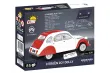 COBI Klemmbausteine Auto Citroen 2CV Dolly - 85 Teile