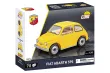 COBI Klemmbausteine Auto Fiat Abarth 595 - 70 Teile