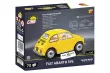 COBI Klemmbausteine Auto Fiat Abarth 595 - 70 Teile