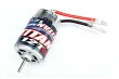 Traxxas Ersatzteile Titan 12T 550 Modifizierter Motor für Bandit, Bigfoot, Rustler, Stampede 1/10 und E-Revo, Slash 4x4 1/16
