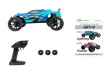 Kavan RC Auto GRT-10 Lightning in blau ART 4WD Brushed Truggy 1:10 2,4GHz ohne Akku und ohne Ladegerät