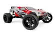 Kavan RC Auto GRT-10 Lightning in rot ART 4WD Brushed Truggy 1:10 2,4GHz ohne Akku und ohne Ladegerät