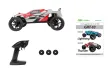 Kavan RC Auto GRT-10 Lightning in rot ART 4WD Brushed Truggy 1:10 2,4GHz ohne Akku und ohne Ladegerät