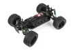 Kavan RC Auto GRT-10 Thunder in blau ART 4WD Brushed Monster Truck 1:10 2,4GHz ohne Akku und ohne Ladegerät