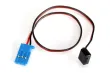 Traxxas Drehzahl Sensor kurz Link Wireless Modul