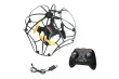 DF Models SkyTumbler - Indoor-Cage-Drone Drone RTF