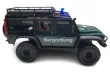 Traxxas TRX-4M LR Defender 4x4 EXKLUSIVMODELL Bergrettung 1/18 Crawler RTR Brushed mit Akku und USB Lader