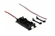 uniLIGHT LiIon Box für 2s