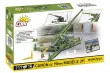 COBI Klemmbausteine Artillerie 90mm French Anti-Aircraft - 217 Teile