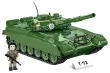 COBI Klemmbausteine Panzer T-72 M1 - 680 Teile