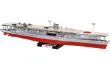 COBI Klemmbausteine Schiff IJN Akagi Flugzeugträger - 3573 Teile