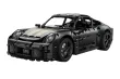 CaDA Klemmbausteine Auto RUF GT 1:10 - 1655 Teile