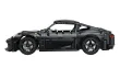 CaDA Klemmbausteine Auto RUF GT 1:10 - 1655 Teile