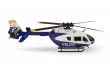 Amewi RC Heli Scale Hubschrauber EC-135 im Design der Polizei RTF Set