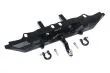 GPM Aluminium Bumper hinten mit D-Rings schwarz GPM TRX TRX4 Defender