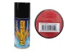 HSP Lexan Spray metallic rot 150ml