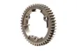 Traxxas Tuning Hauptzahnrad 46Z Breit aus Stahl (Modul 1) für 4x4 Maxx 1/10, X-Maxx, X-Maxx Ultimate 1/7 und Funco 1/6