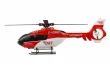 Amewi RC Heli Scale Hubschrauber EC-135 im Design des DRF mit Brushlessmotoren Maßstab 1:30 RTF Set