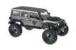 FuriTek 1/18 FX118 Katana RTR Brushless Crawler Kit in Grau