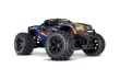 Traxxas X-Maxx 4x4 VXL orange 1/7 Monster-Truck RTR Brushless, ohne Akku und ohne Lader 8S belted
