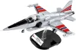COBI Klemmbausteine Flugzeug Northrop F-5A Freedom Fighter - 358 Teile