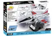 COBI Klemmbausteine Flugzeug Northrop F-5A Freedom Fighter - 358 Teile