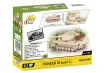 COBI Klemmbausteine Panzer III Ausf. L - 82 Teile