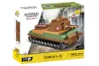COBI Klemmbausteine Panzer Somua S-35 - 99 Teile