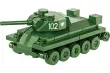 COBI Klemmbausteine Panzer T-34/76 - 101 Teile