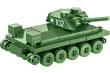 COBI Klemmbausteine Panzer T-34/76 - 101 Teile