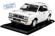 COBI Klemmbausteine Auto Maßstab 1:12 Lancia Delta HF Integrale EVO EXECUTIVE EDITION - 2294 Teile