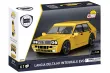 COBI Klemmbausteine Auto 1991 Lancia Delta HF Integrale EVO - 61 Teile
