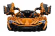 CaDA Klemmbausteine Auto Assassin XR - 3617 Teile