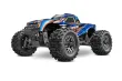 Traxxas Stampede 4x4 VXL HD Orange 1/10 Monster-Truck RTR Brushless, ohne Akku oder Lader