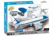 COBI Klemmbausteine Flugzeug Boeing 747 Air Force One - 1087 Teile