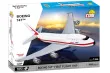 COBI Klemmbausteine Flugzeug Boeing 747 Erstflug 1969 - 1051 Teile