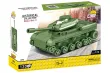 COBI Klemmbausteine Panzer IS 2 - 130 Teile