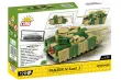 COBI Klemmbausteine Panzer IV - 128 Teile
