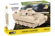 COBI Klemmbausteine Panzer V Panther - 126 Teile