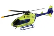 Amewi RC Heli Scale Hubschrauber EC-135 im Design der Alpine Air Ambulanz RTF Set